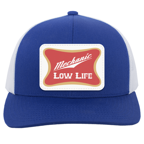 Mechanic Low Life Hat