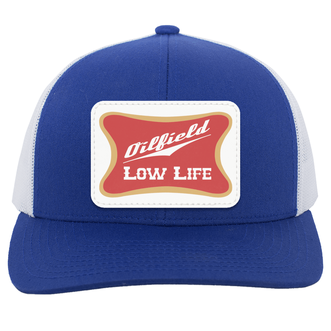 Oilfield Low Life Hat