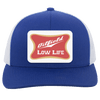 Oilfield Low Life Hat