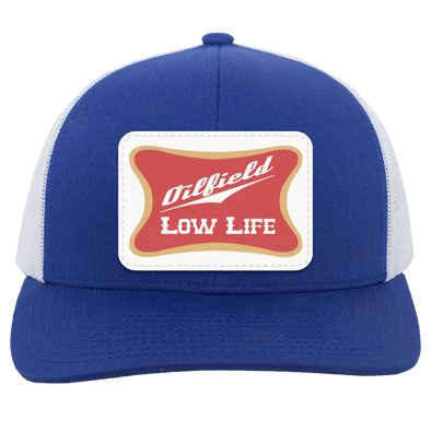 Oilfield Low Life Hat