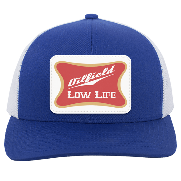 Oilfield Low Life Hat