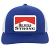 Oilfield Strong Hat