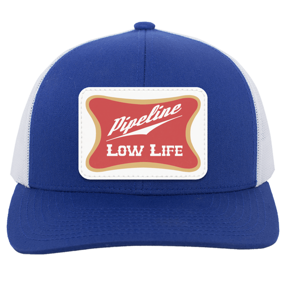 Pipeline Low Life Hat