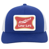 Roughneck Low Life Hat