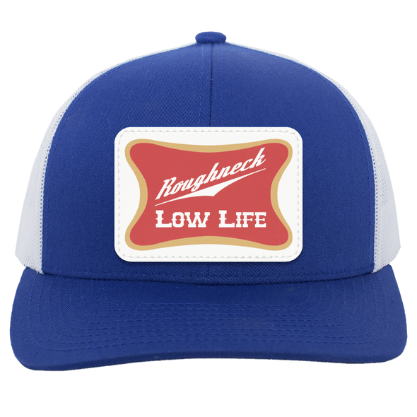 Roughneck Low Life Hat