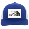 The Oil Field Parody Hat