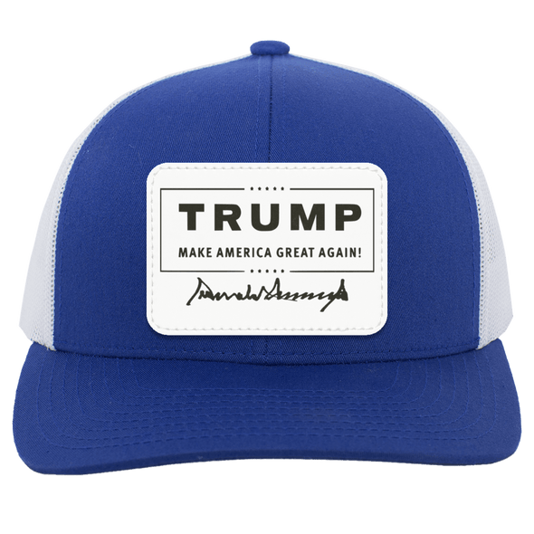 Trump Make America Great Again Hat