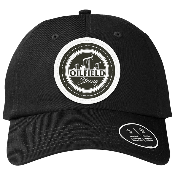 Oilfield Strong Hat