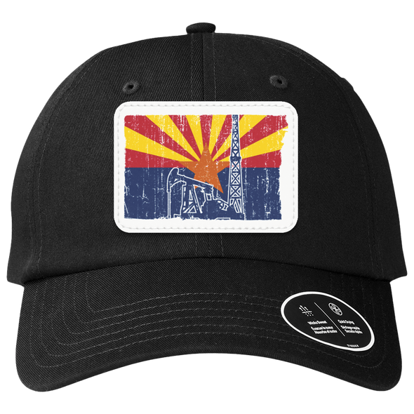 Arizona Oilfield Pride Hat