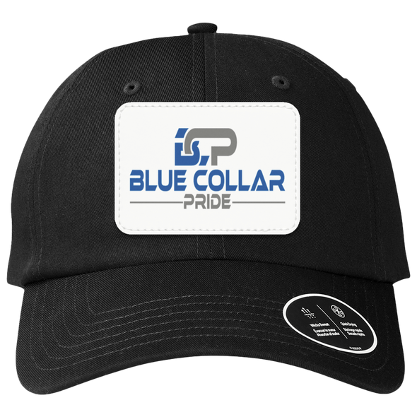 Blue Collar Pride Hat