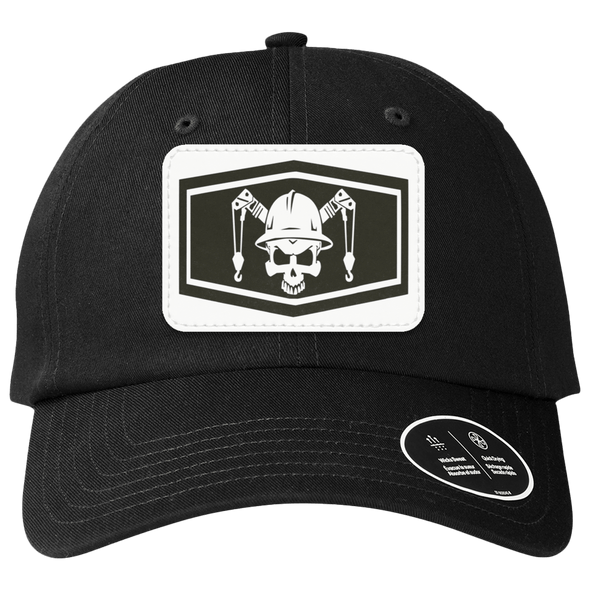 Heavy Crane Operator Hat