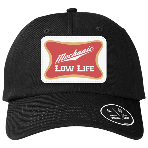 Mechanic Low Life Hat