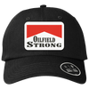 Oilfield Strong Hat