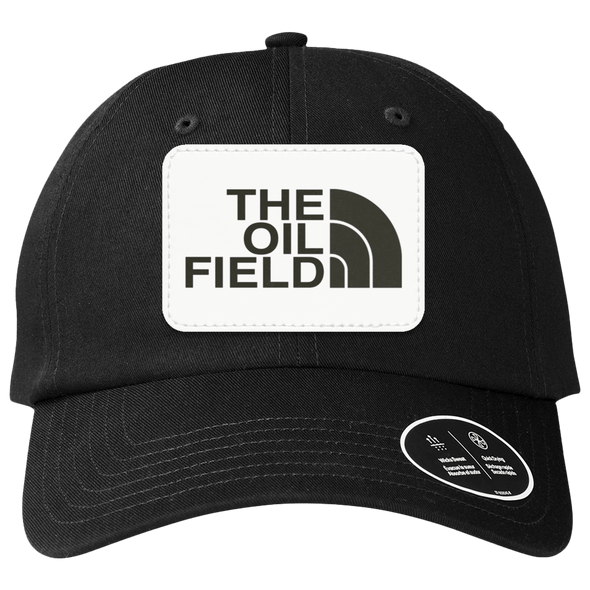 The Oil Field Parody Hat