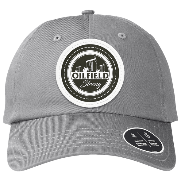 Oilfield Strong Hat