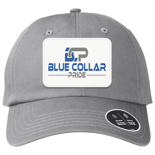 Blue Collar Pride Hat