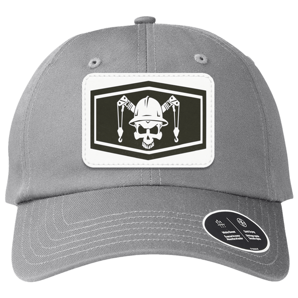 Heavy Crane Operator Hat