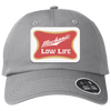 Mechanic Low Life Hat