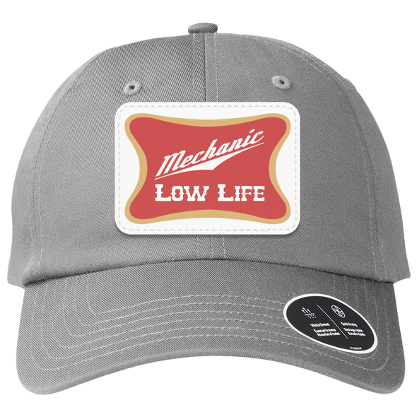 Mechanic Low Life Hat