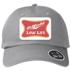 Oilfield Low Life Hat