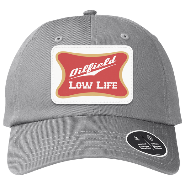 Oilfield Low Life Hat