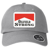 Oilfield Strong Hat