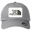 The Oil Field Parody Hat