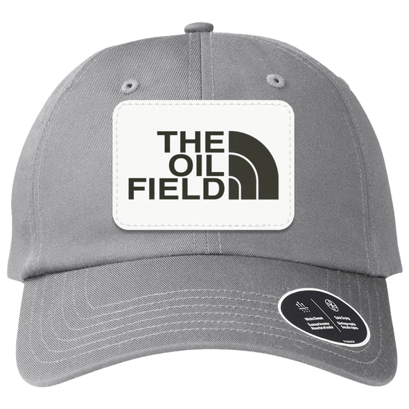 The Oil Field Parody Hat