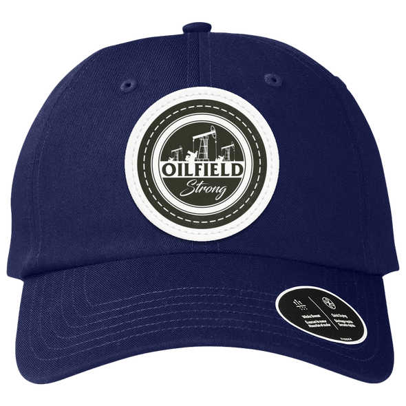 Oilfield Strong Hat