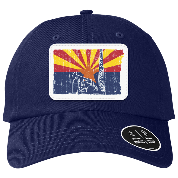 Arizona Oilfield Pride Hat