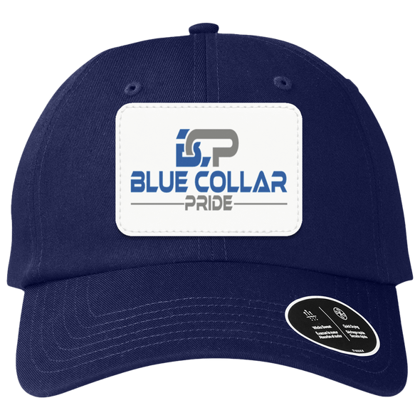 Blue Collar Pride Hat