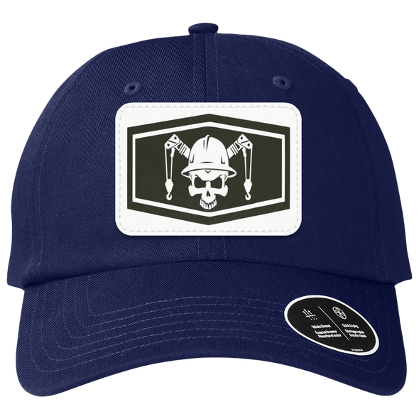 Heavy Crane Operator Hat