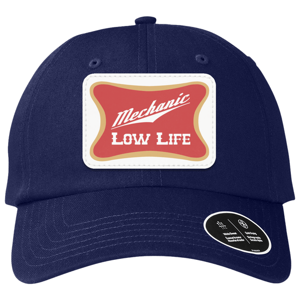 Mechanic Low Life Hat