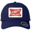 Oilfield Low Life Hat