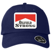 Oilfield Strong Hat