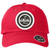 Oilfield Strong Hat