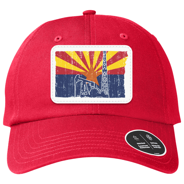 Arizona Oilfield Pride Hat