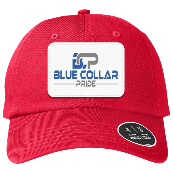 Blue Collar Pride Hat