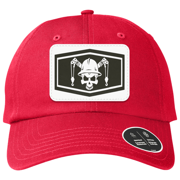 Heavy Crane Operator Hat