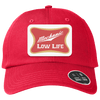 Mechanic Low Life Hat