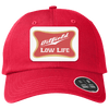 Oilfield Low Life Hat