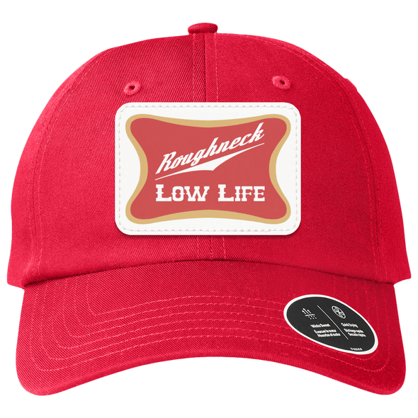 Roughneck Low Life Hat