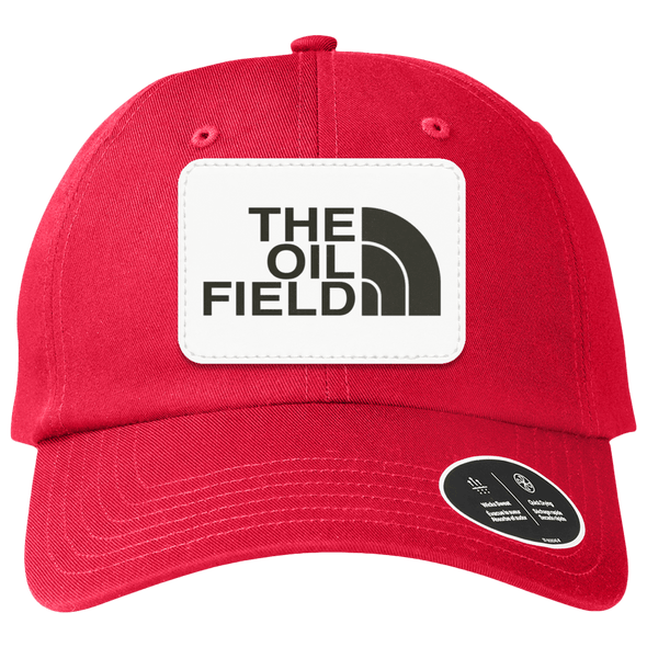 The Oil Field Parody Hat