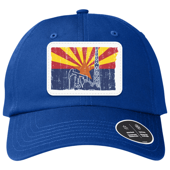 Arizona Oilfield Pride Hat