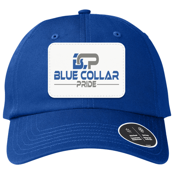 Blue Collar Pride Hat