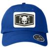 Heavy Crane Operator Hat