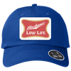 Mechanic Low Life Hat