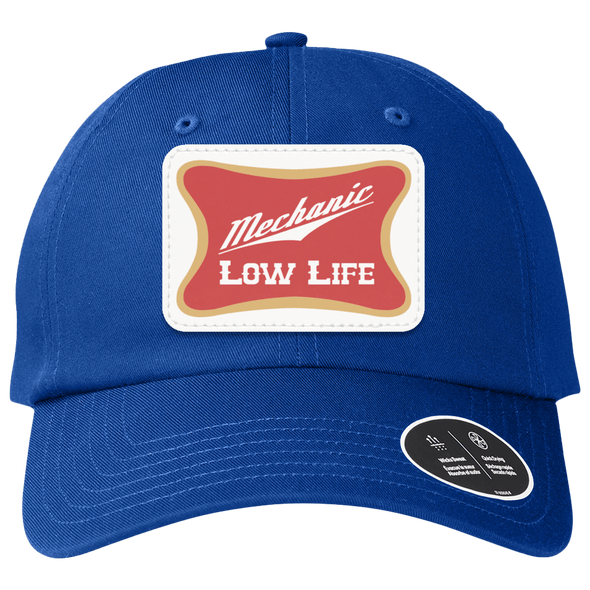 Mechanic Low Life Hat