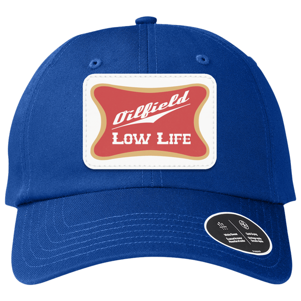 Oilfield Low Life Hat