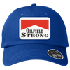 Oilfield Strong Hat